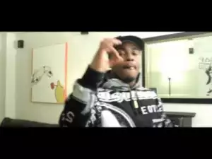 Video: Joey Fatts - The Code